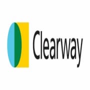 Clearway Energy Group logo