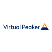 Virtual Peaker logo