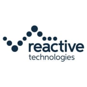 Reactive Technologies LTD logo