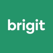 Brigit logo