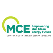 MCE logo