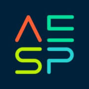 AESP logo