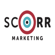 SCORR Marketing logo