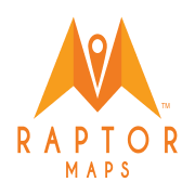 Raptor Maps logo