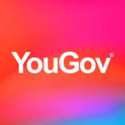 YouGov logo