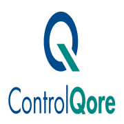 ControlQore logo