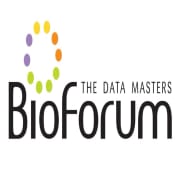 Bioforum, The Data Masters logo