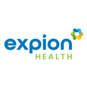 Expion Health logo