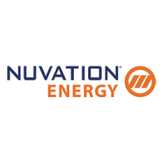 Nuvation Energy logo