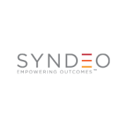 SYNDEO Medical logo