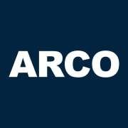 ARCO National Construction logo