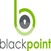 Blackpoint Cyber logo