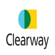 Clearway Energy Group logo