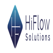 HiFlow Solutions logo