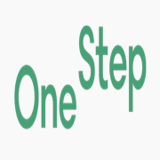 OneStep logo