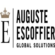 Auguste Escoffier Global Solutions logo