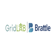 GridLab and The Brattle Group logo