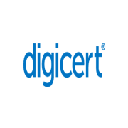 DigiCert logo