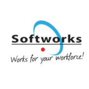 Softworks logo