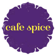 Cafe Spice logo