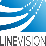 LineVision logo