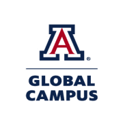 The University of Arizona Global Campus logo