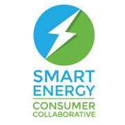 Smart Energy Consumer Collaborative (SECC) logo