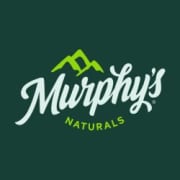 Murphy's Naturals logo