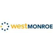 West Monroe logo