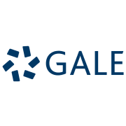 Gale, part of Cengage Group logo