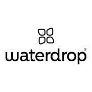 waterdrop logo