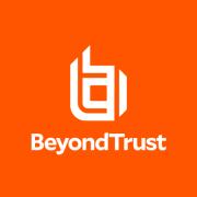BeyondTrust logo