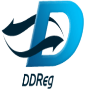 DDReg Pharma logo