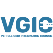 Vehicle-Grid Integration Council logo