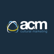 AC&M Group logo