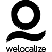 Welocalize, Inc. logo