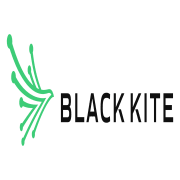 Black Kite logo