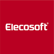 Elecosoft US logo