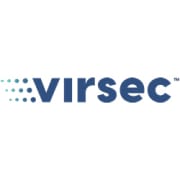 Virsec logo