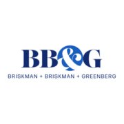 Briskman Briskman & Greenberg logo
