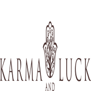 karma and luck logo