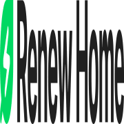 Renew Home logo