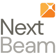 NextBeam logo