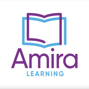 Amira Learning logo