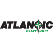 Atlantic Heavy Duty logo