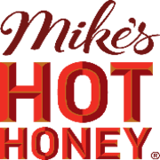 Mike's Hot Honey logo