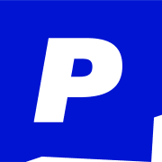 Paper logo