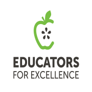 Educators for Excellence logo