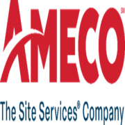 AMECO logo