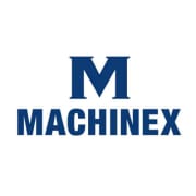 Machinex logo